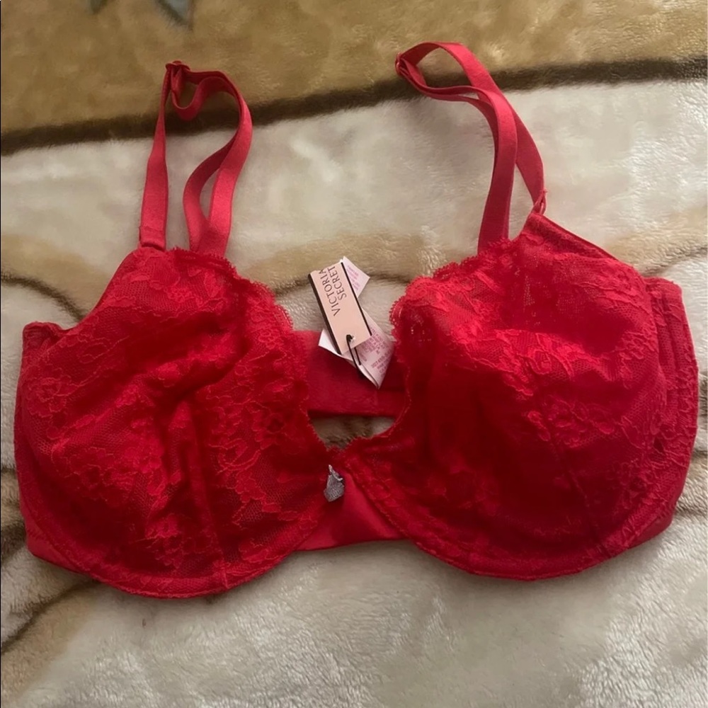 Victoria secret bra
